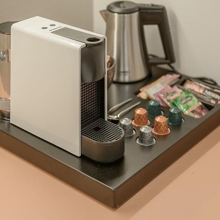 No125 - City Centre Room Apartment オレスティアダ エクステリア 写真