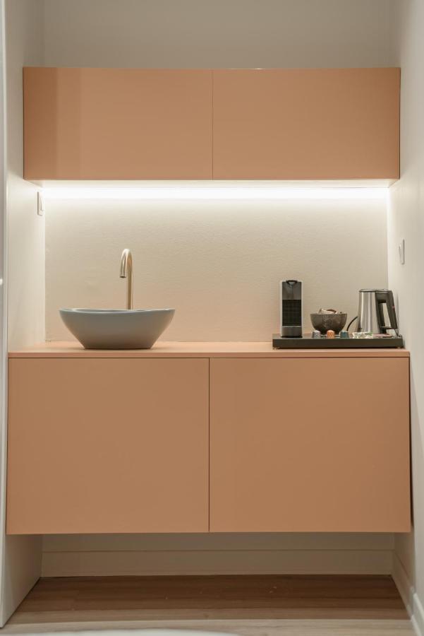 No125 - City Centre Room Apartment オレスティアダ エクステリア 写真